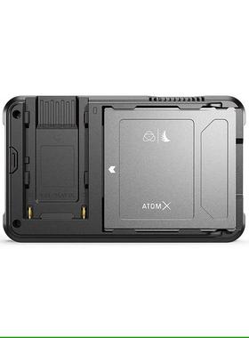 ATOMOS 阿童木 500G 1T AtomX SSDmini 系列固态硬盘SSD