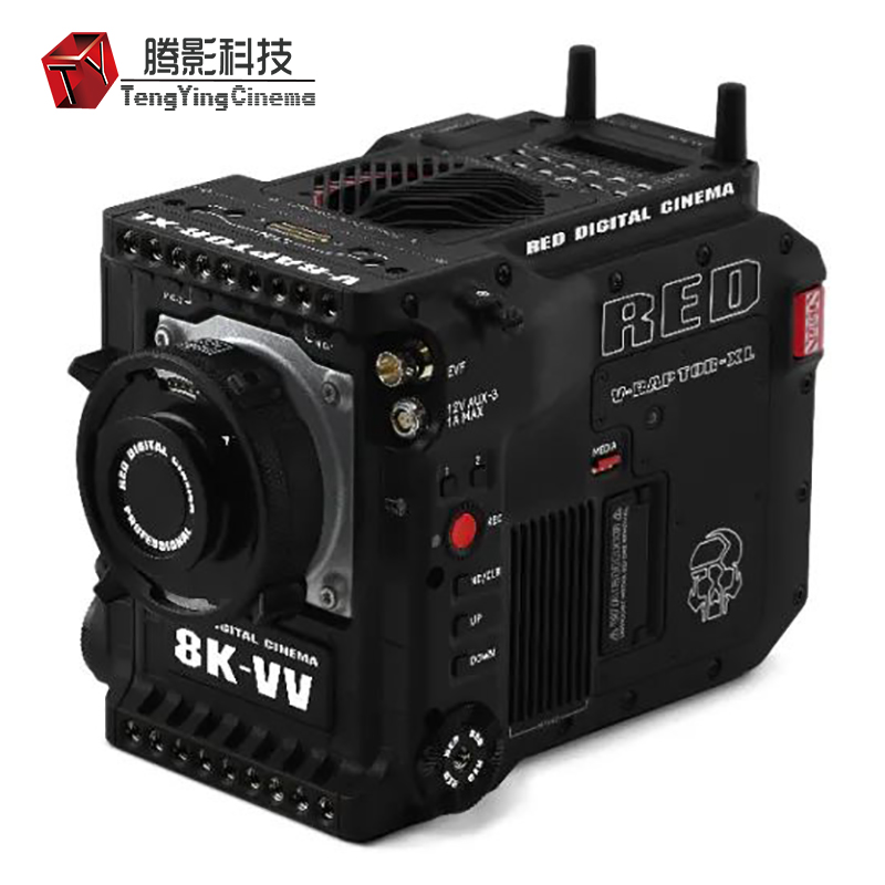 REDDSMC3V-RAPTORXL8KVV