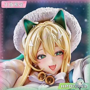 【Hpoi定金】Max Factory NIKKE 胜利女神 妮姬 露菲 手办