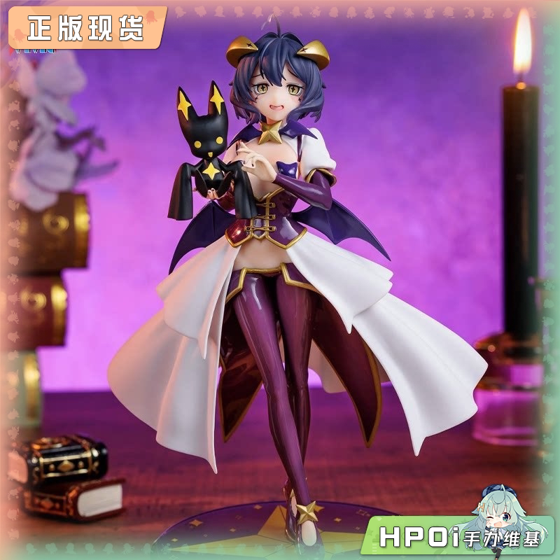 FANS Vivit 梦想成为魔法少女 邪恶玛吉雅 1.5版景品