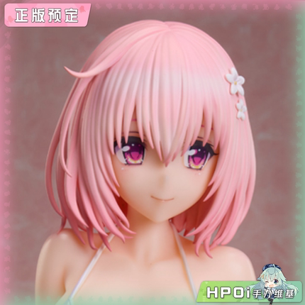 【Hpoi定金】UnionCreative UC 出包王女 梦梦 茉茉 泳装 手办