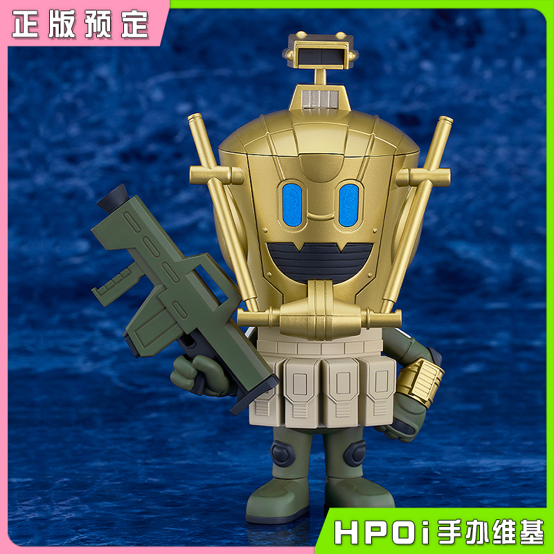 【Hpoi定金】MF PLAMAX minimum MF-93 Demonee-Ho 比例手办