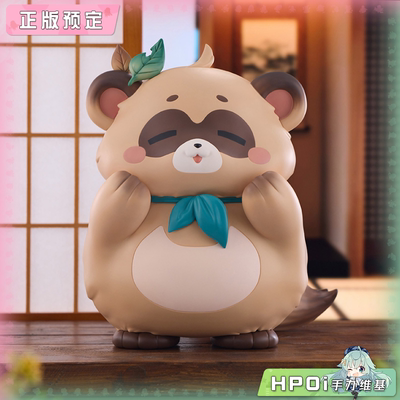 【Hpoi定金】F:NEX hololive 虚拟主播 Poko be 等身 软胶Q版手办