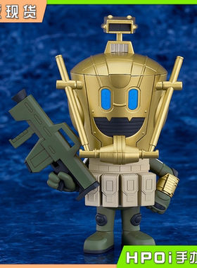 【Hpoi现货】MF PLAMAX minimum MF-93 Demonee-Ho 比例手办