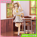 轻音少女 手办 Hpoi定金 景品 田井中律 KON FuRyu TTi