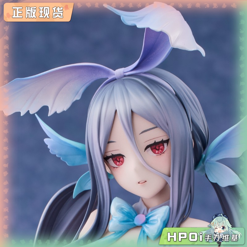Hobby sakura 棕色尘埃2 白日梦兔女郎墨菲亚 手办