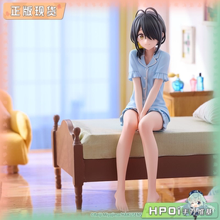 【Hpoi现货】Furyu 紫云寺家的兄弟姐妹 紫云寺琴乃 泡面压 手办