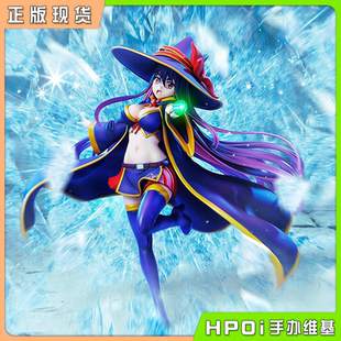 【Hpoi补款】角川 KDcolle 红战士转职冒险者 伊德拉 阿沃伦 手办