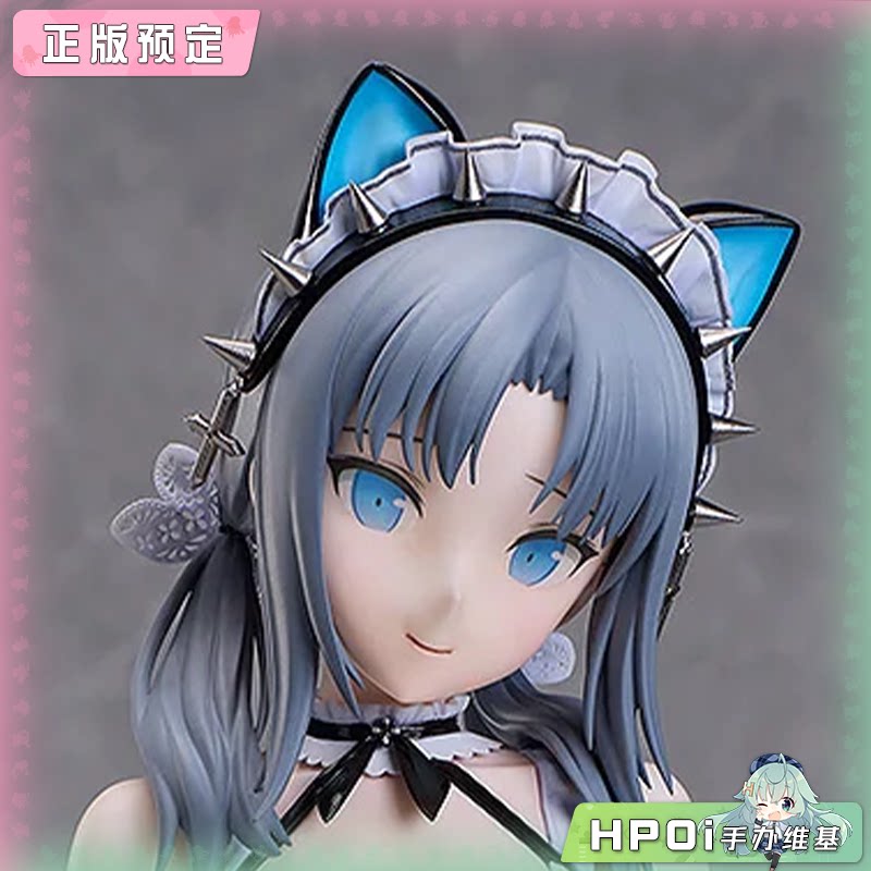 【Hpoi定金】FREEing 忍者大师 闪乱神乐 雪泉 束缚女仆 手办