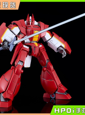 【Hpoi补款】GSC MODEROID 加里安重装改 拼装模型 可动手办