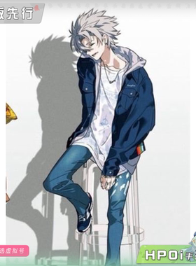 【Hpoi定金】HobbyMax EVA 渚薰 Ver.RADIO Part5 米山舞 手办