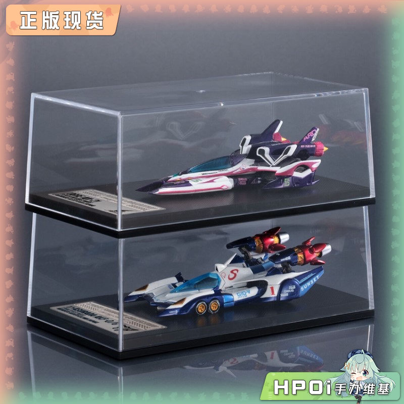 MH 高智能方程式 Heritage Edition 阿斯拉达 凰模型