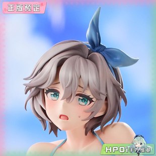 【Hpoi定金】Hobby sakura 棕色尘埃2 海边天使 泰瑞丝 手办