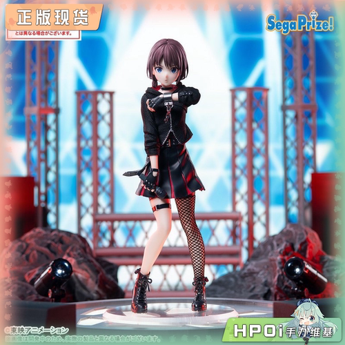 【Hpoi补款】SEGA 少女乐队的呐喊 XStellar 井芹仁菜 景品手办
