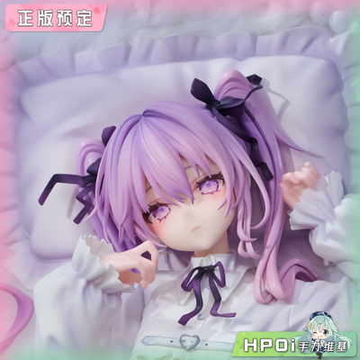【Hpoi定金】 WINGS INC 伊芙 rurudo 手办