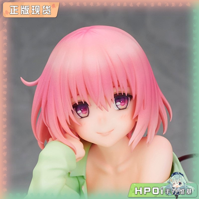 【Hpoi补款】Alter 出包王女DARKNESS 梦梦 茉茉 小姨子 睡衣手办