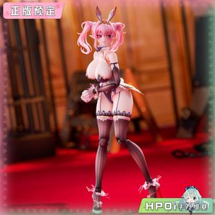 【Hpoi定金】Otherwhere 爱丽丝 机娘 可动手办