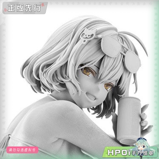 【Hpoi定金】寿屋 NIKKE 胜利女神 妮姬 阿妮斯 闪耀夏日 手办