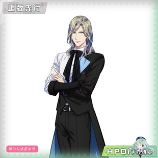 【Hpoi定金】GSC 粘土人 歌之王子殿下 禁忌之夜 卡缪 可动 手办