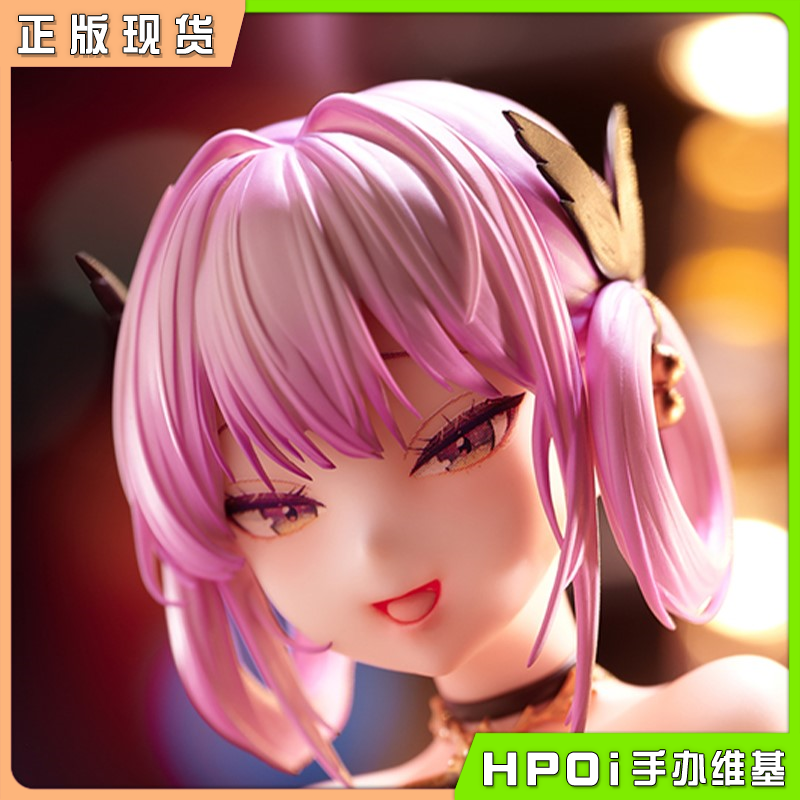 OMAHA Lume STD版 Chryasa原画 1/6 手办