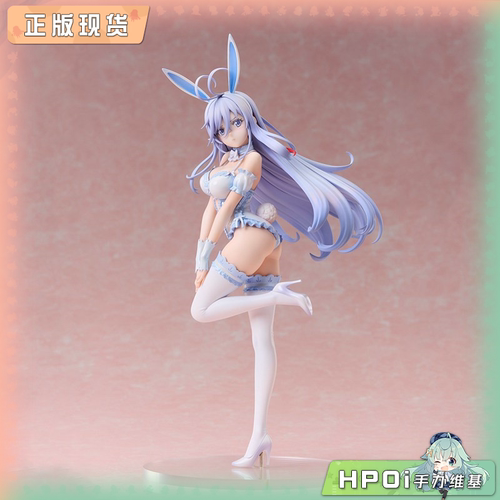 【Hpoi补款】ANIPLEX 86 不存在的地域 米丽洁 兔女郎 手办
