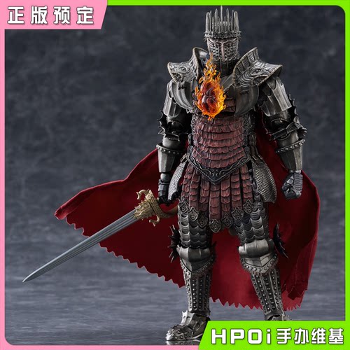 【Hpoi定金】Max Factory figma 龙之信条2 觉醒者 可动 手办