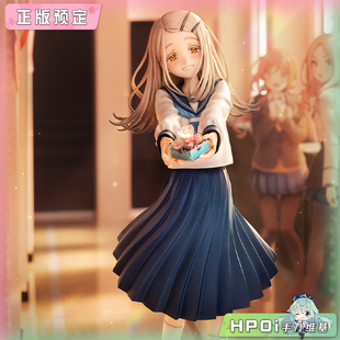 【Hpoi定金】NEONMAX 学园偶像大师 筱泽广 幸福千层酥 手办