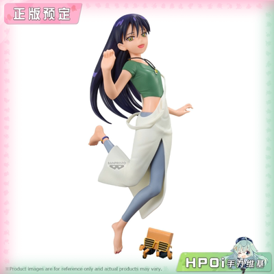 【Hpoi定金】眼镜厂 机动战士高达 尼娅安Conch 片尾曲 景品手办