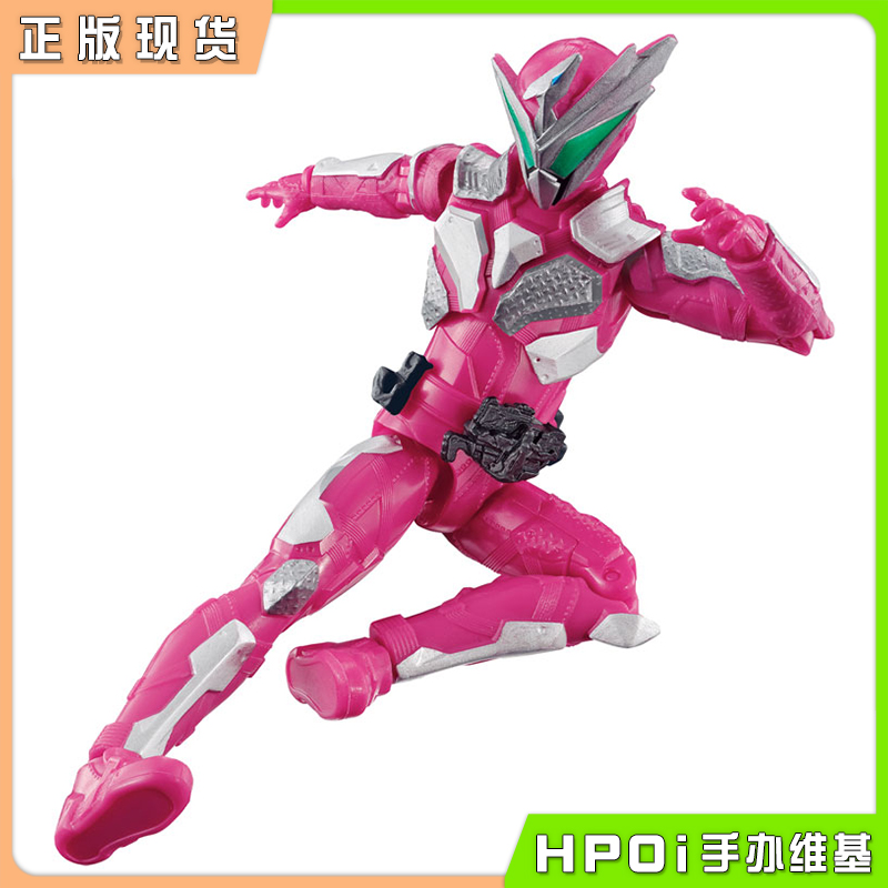 万代假面骑士01RKF假面骑士迅