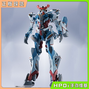【Hpoi现货】万代 MR魂 高达 GquuuuuuX ux 吉夸克斯 可动手办