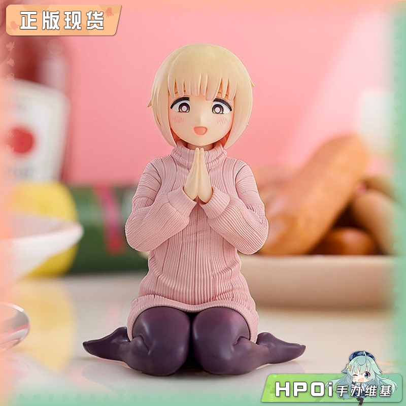 GSC POP UP PARADE 喜欢暴食的望月小姐 望月 手办