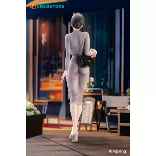 【HPOI субсидия】 Ensoutoys Dongtan в стиле оригинальные рисунки K PR