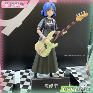 【Hpoi定金】万代 30MP 孤独摇滚 山田凉 机娘 可动手办