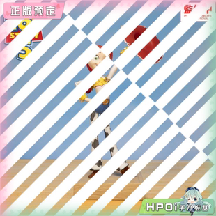CUT ACT Hpoi定金 手办 翠丝 景品 玩具总动员5