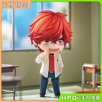 【Hpoi补款】GSC GSAS 月刊少女野崎君 御子柴实琴 粘土人  手办