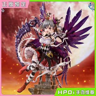 【Hpoi定金】P1S PW 偶像大师 灰姑娘女孩 神崎兰子 雕像 手办