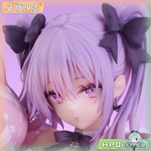 【Hpoi现货】Lim Land 伊芙 高糖版 Rurudo原画 1/6 手办