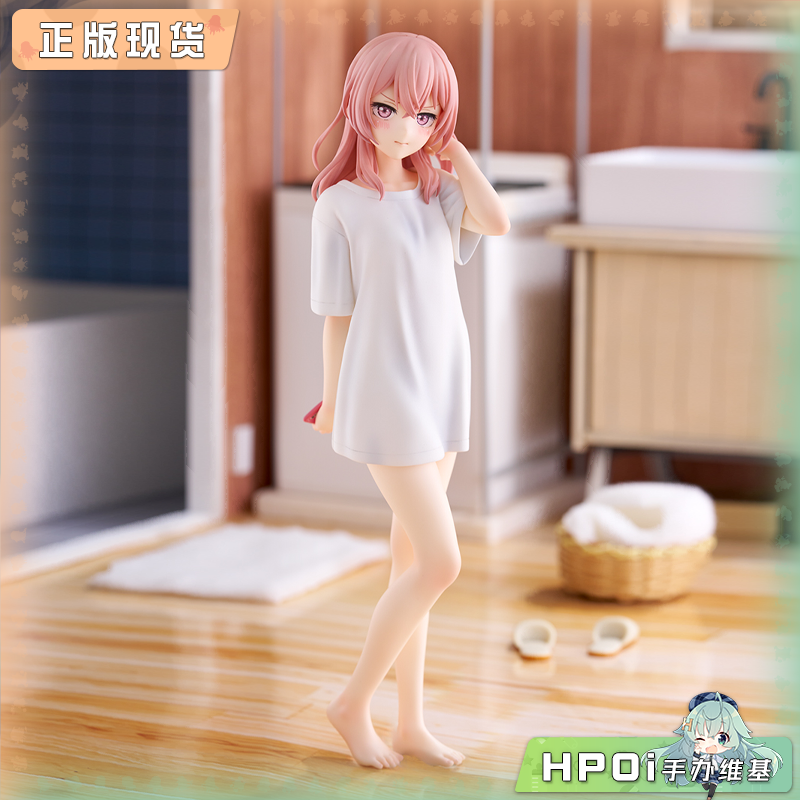 更衣人偶坠入爱河喜多川海梦手办