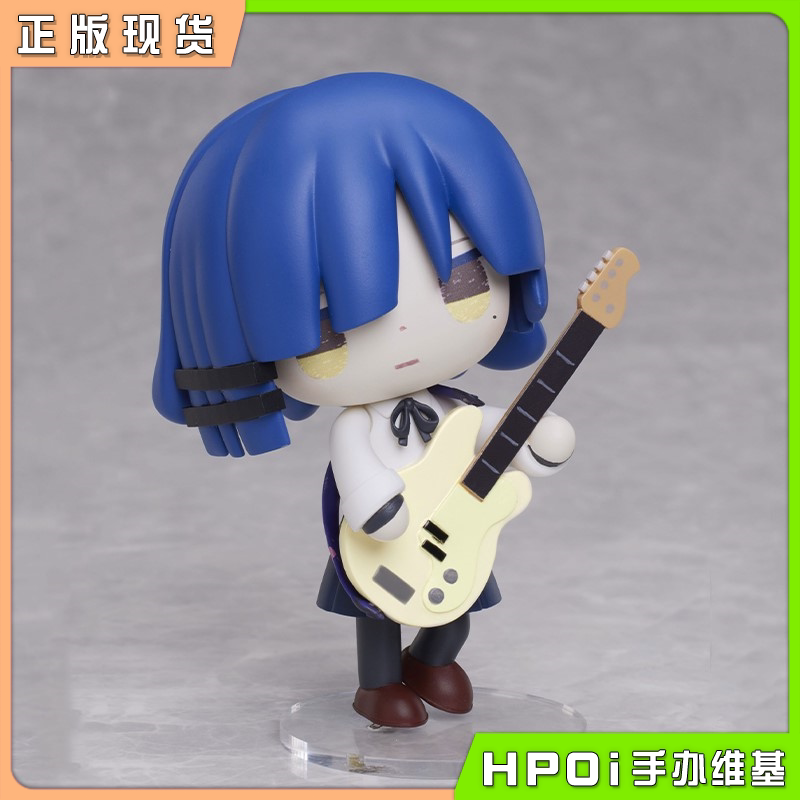 ANIPLEX 孤独摇滚 山田凉 Q版 手办