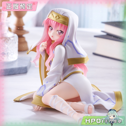 【Hpoi定金】TAITO DC 零之使魔 露易丝 巫女服 景品 手办