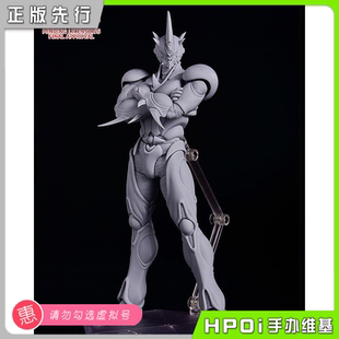 【Hpoi定金】Max Factory figma 强殖装甲 凯普三号 可动 手办