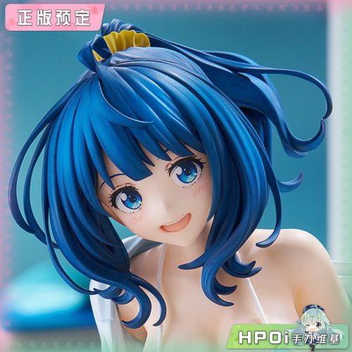 【Hpoi定金】GSC 败犬女主太多了 八奈见杏菜 泳装 手办