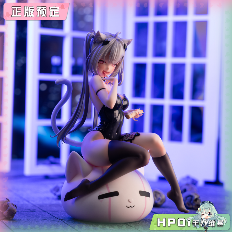 【Hpoi定金】咔哇文创 颁勒一号机 手办