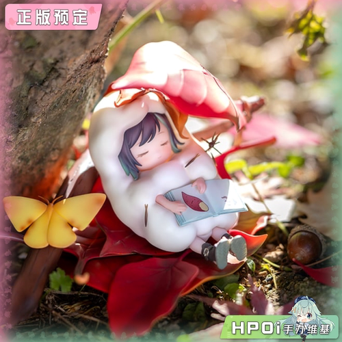 【Hpoi定金】EUSUN 秋天的到来 手办