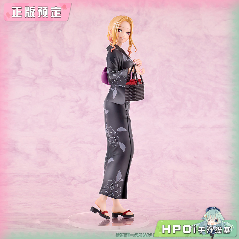 【Hpoi定金】角川 更衣人偶坠入爱河 喜多川海梦 浴衣 手办