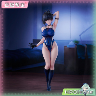 【Hpoi定金】恋恋koikoi 櫻 海瀬苍羽 手办