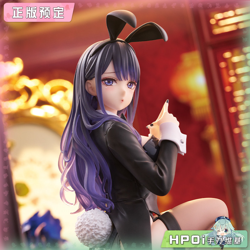 【Hpoi定金】TAITO DC 更衣人偶 喜多川海梦 十六夜亚理纱 景品图片