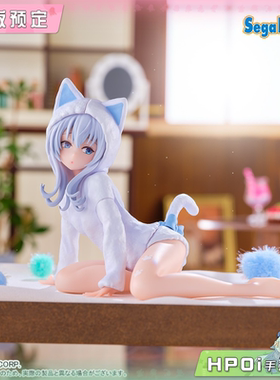 【Hpoi定金】SEGA NIKKE 胜利女神妮姬 Yumemirize N102 景品手办