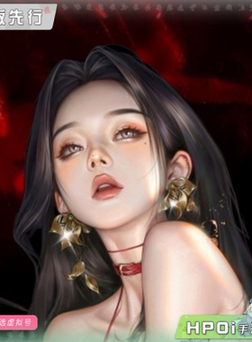 【Hpoi定金】STAREXVA工作室 BGS 1/4 刀姬2 手办 雕像