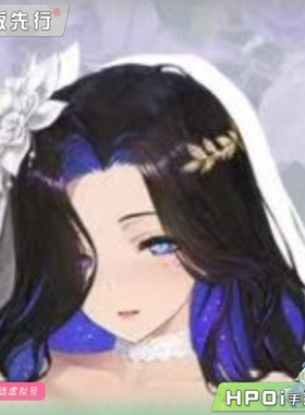 【Hpoi定金】VKEND 棕色尘埃2 伊柯利普斯 手办